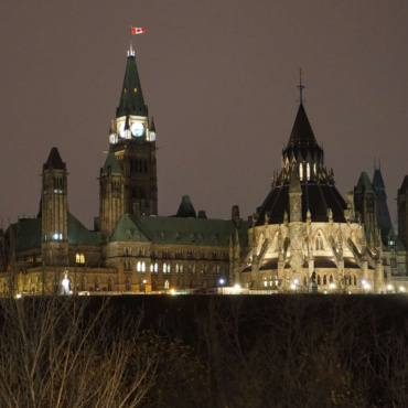 Policy Platform | Balanced Parliament