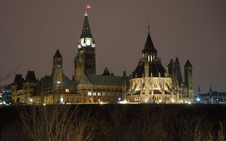 Policy Platform | Balanced Parliament