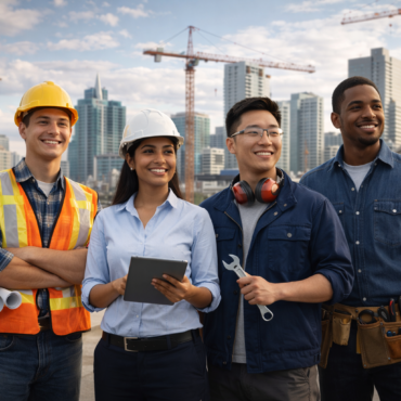 Policy Platform | Jobs and The Economy