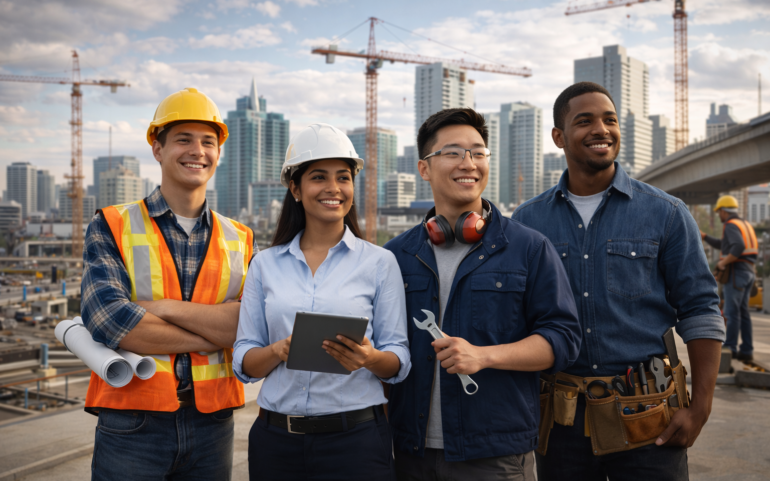Policy Platform | Jobs and The Economy