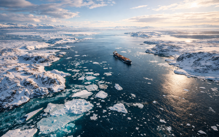 Canada Today | Strategic Geography and Global Access