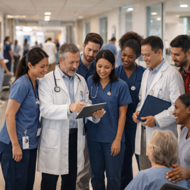 Policy Platform | Healthcare