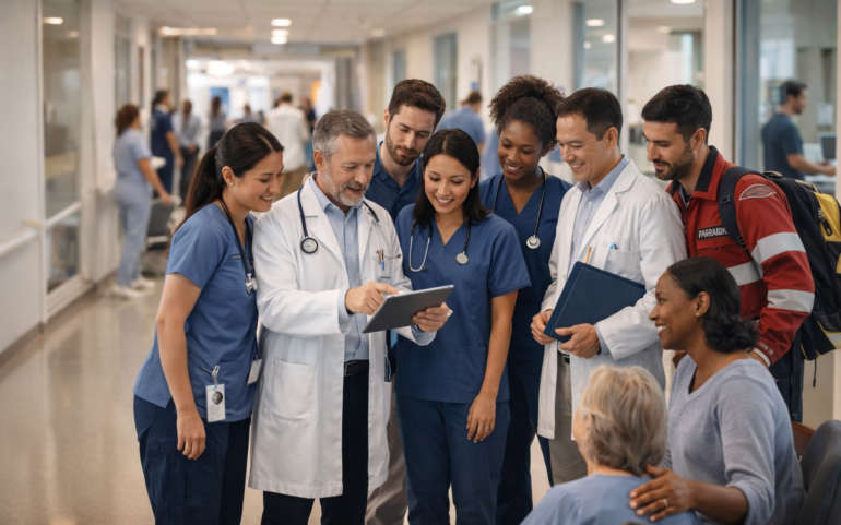 Policy Platform | Healthcare