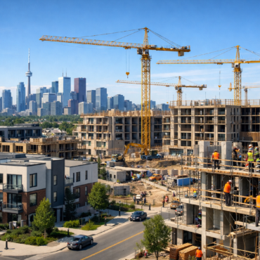Policy Platform | 5-point plan on Housing