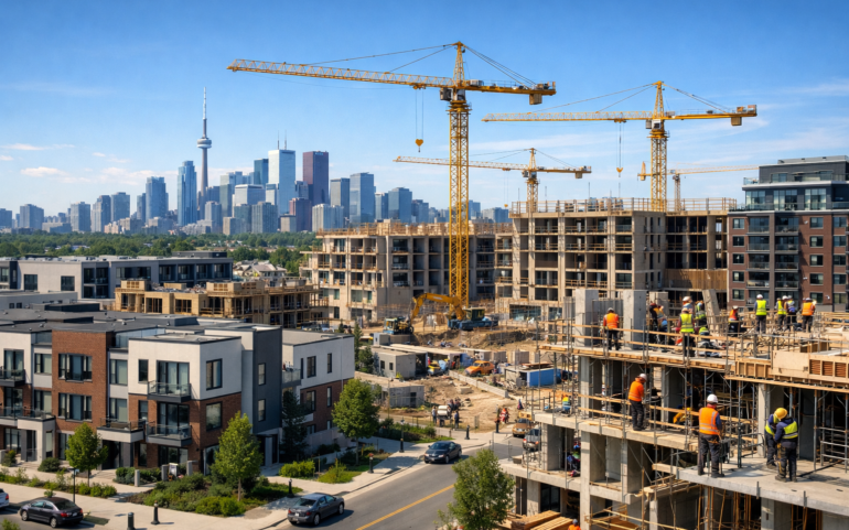 Policy Platform | 5-point plan on Housing
