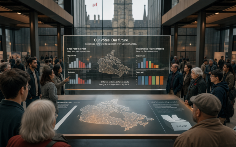 Foundational Provision II | Electoral Reform
