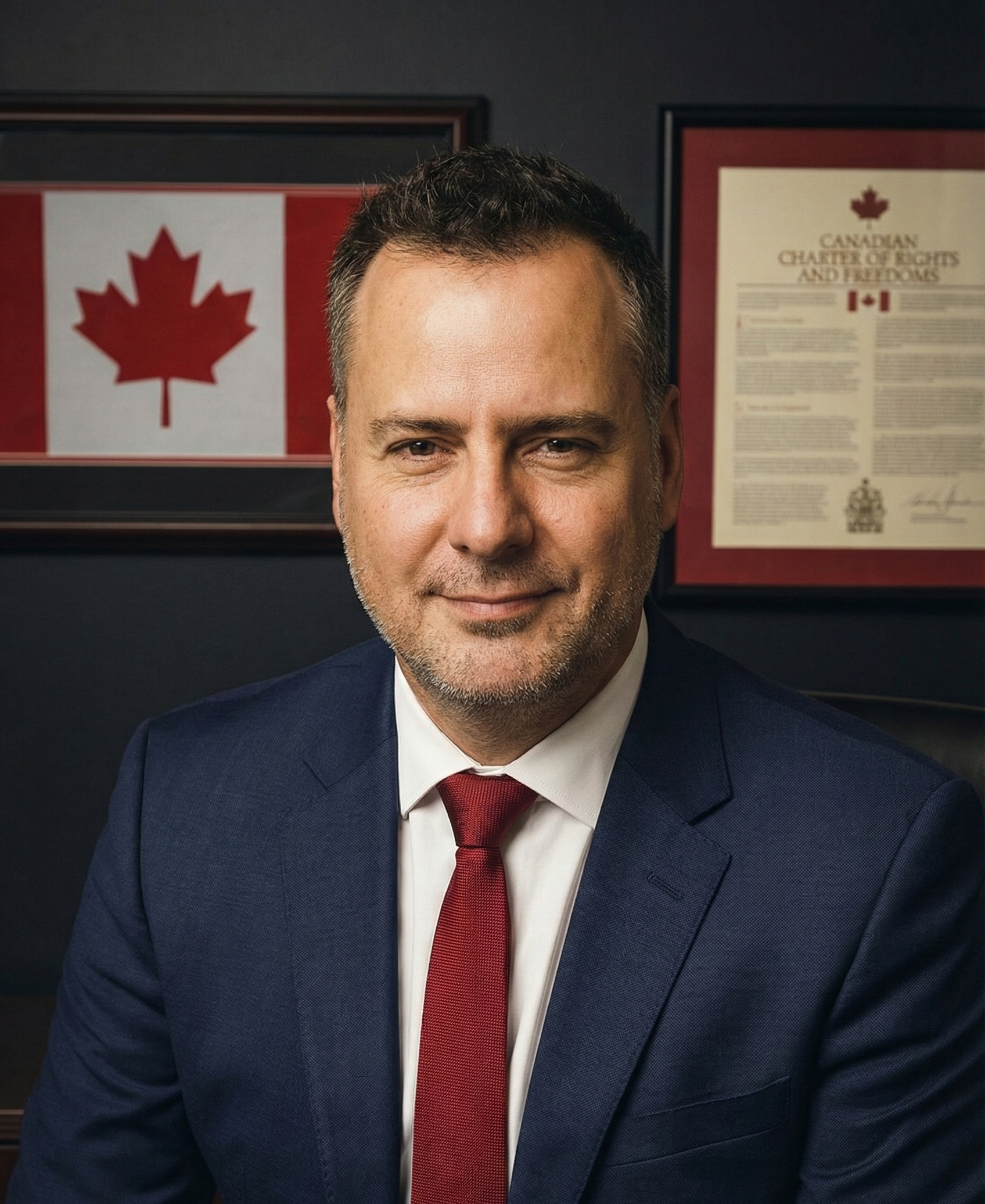 Christopher M. Michaud