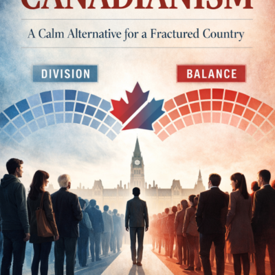 Canadianism: A Calm Alternative for a Fractured Country