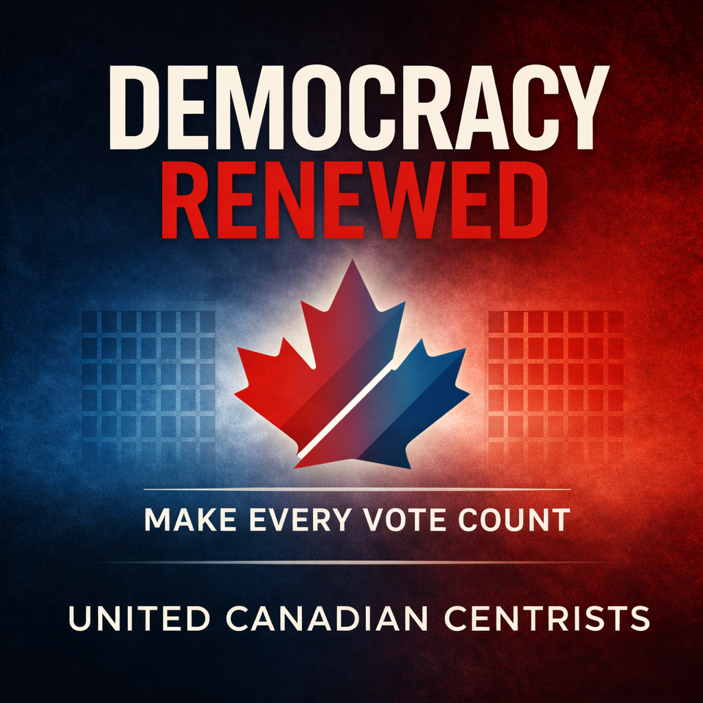 Democracy Renewed: Make Every Vote Count