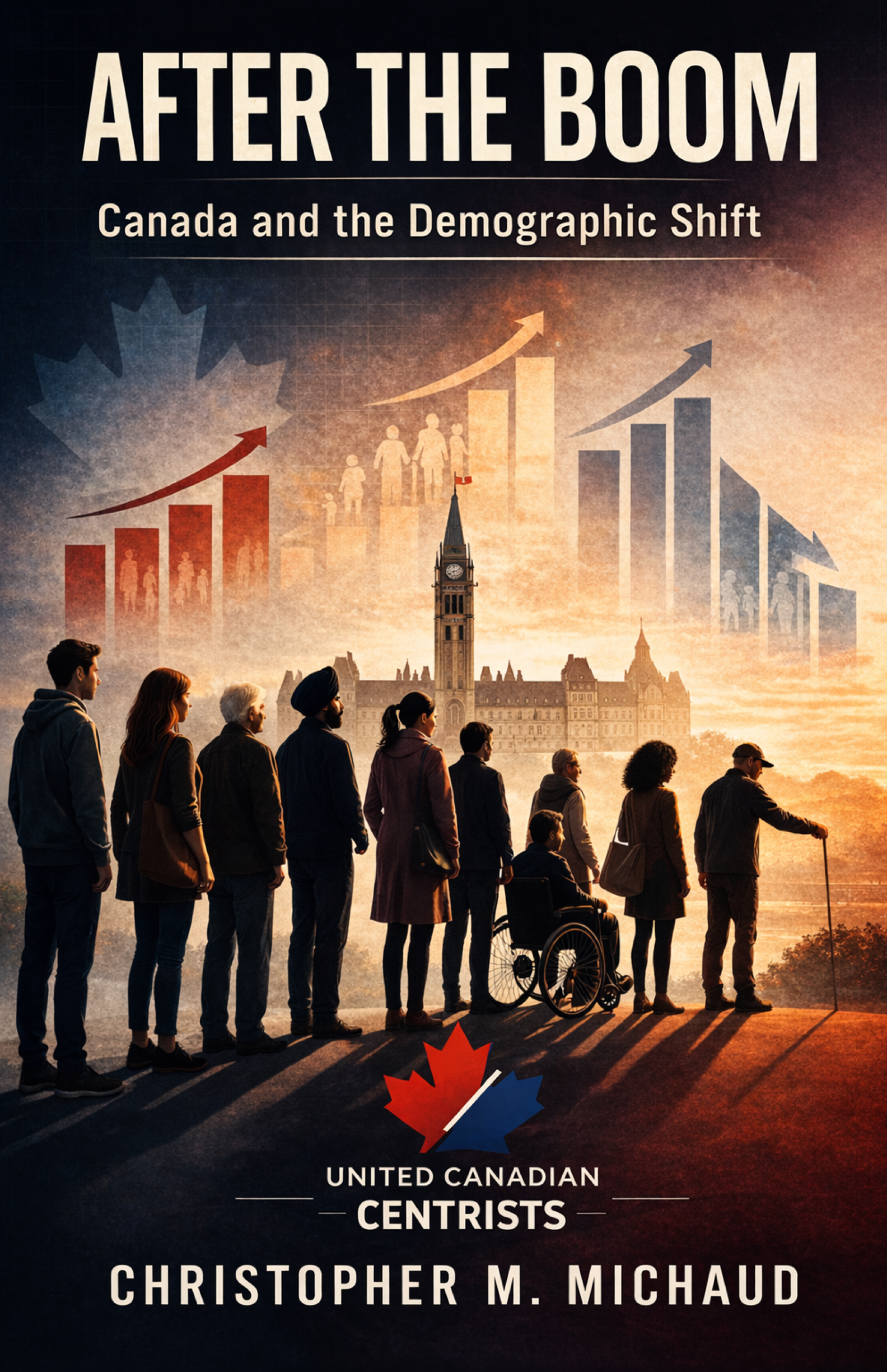 After The Boom: Canada And The Demographic Shift