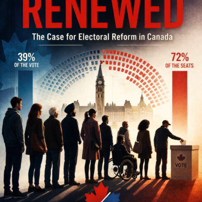 Demcracy Renewed: Make Every Vote Count